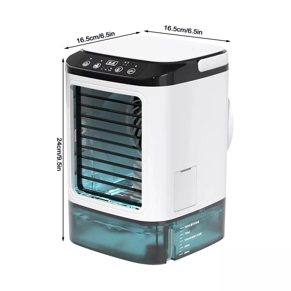Portable Mini Air Conditioner - Image 10
