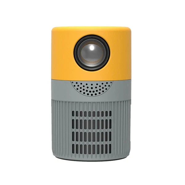 Portable Mini Movie Projector - Image 5