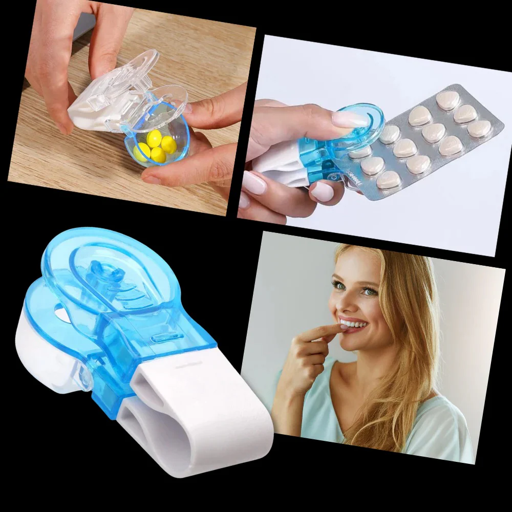 Portable Pill Taker - Image 2
