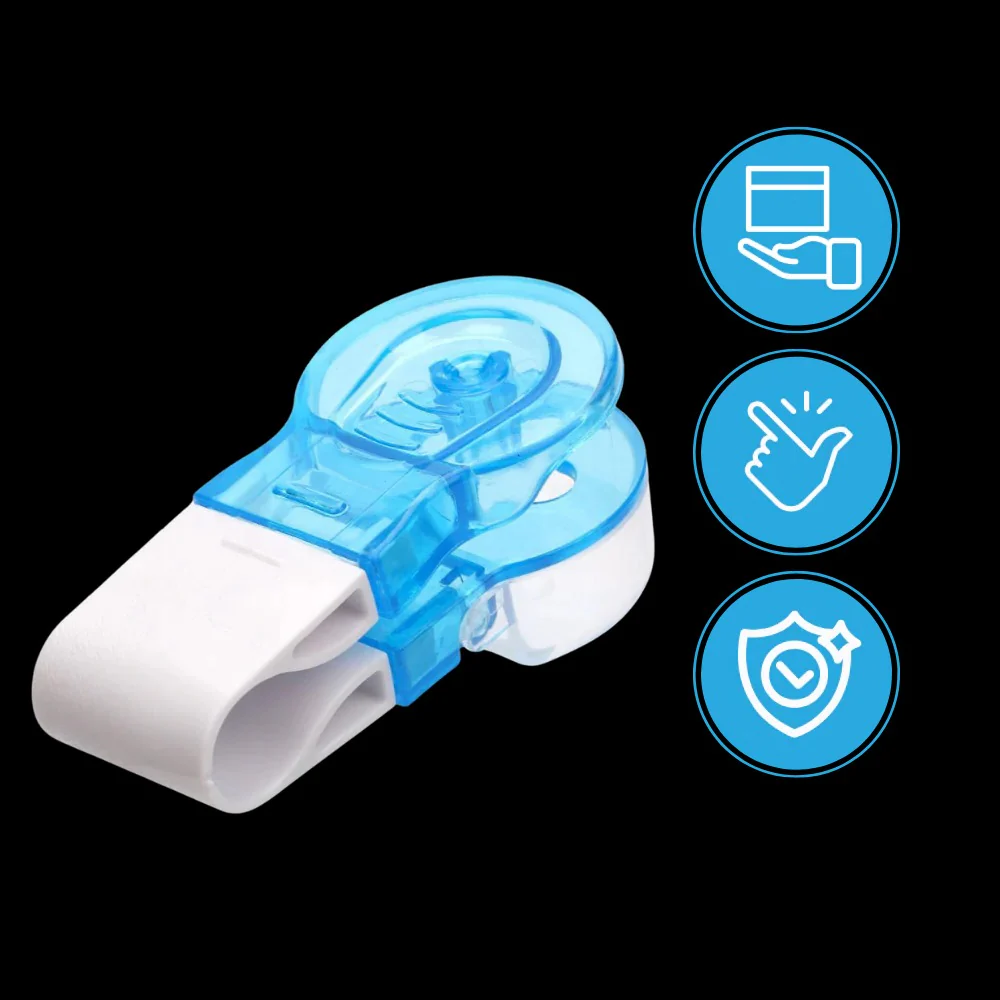 Portable Pill Taker - Image 6
