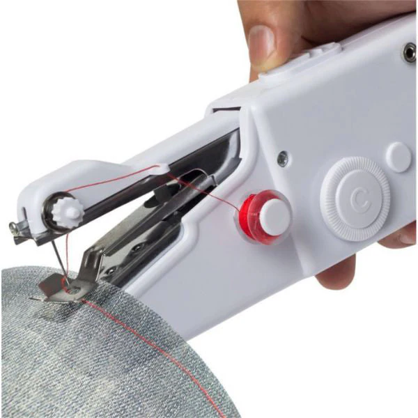 Portable Sewing Machine - Image 7