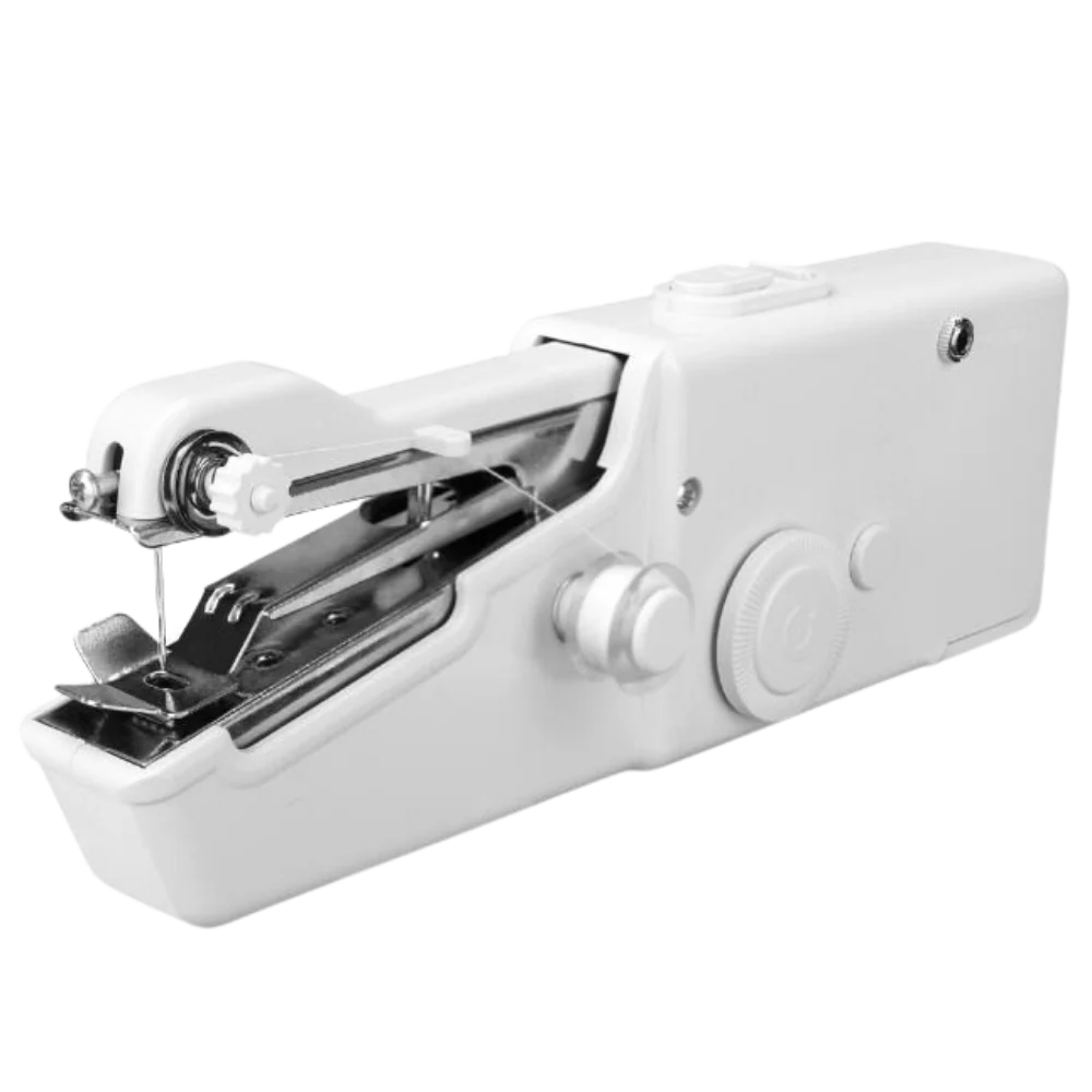 Portable Sewing Machine And Sewing Kit - Image 2