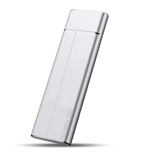 Portable SSD for Large Storage - Image 5
