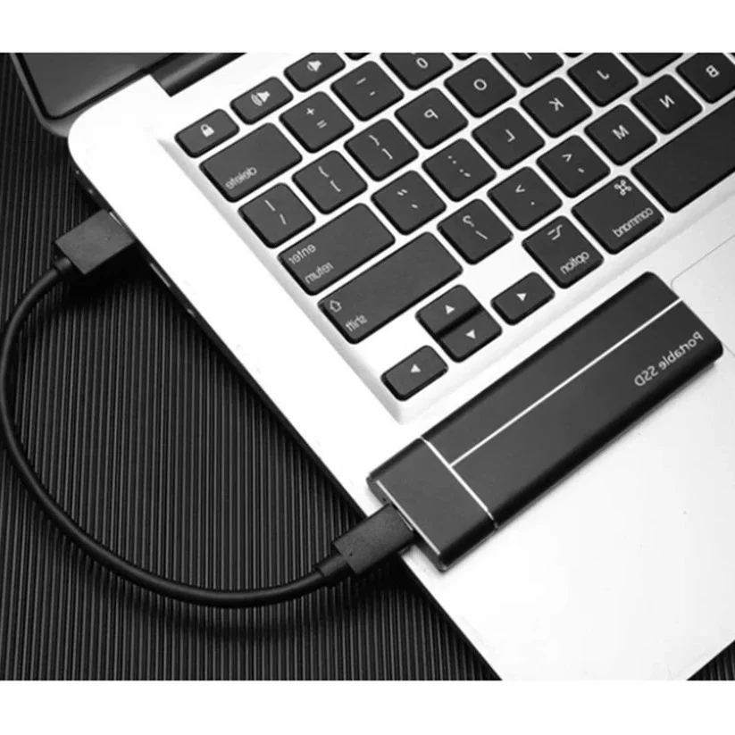 Portable SSD for Large Storage - Image 6