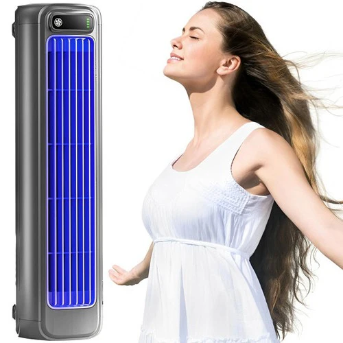 Portable tabletop fan - Image 2