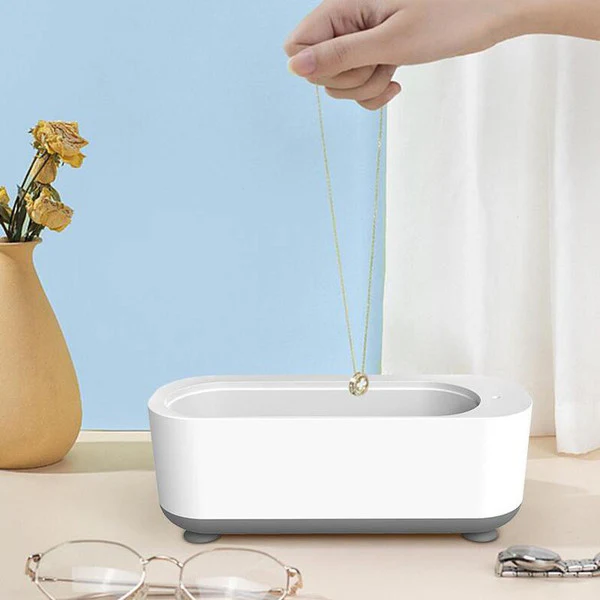 Portable Ultrasonic Cleaner - Image 4