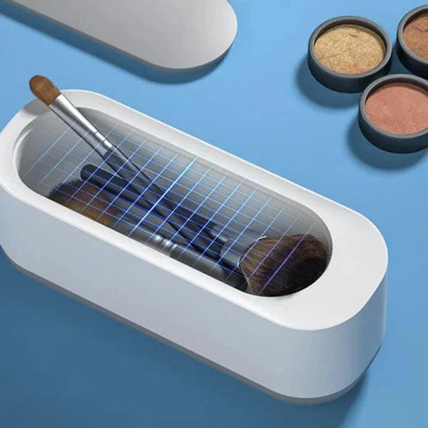 Portable Ultrasonic Cleaner - Image 5