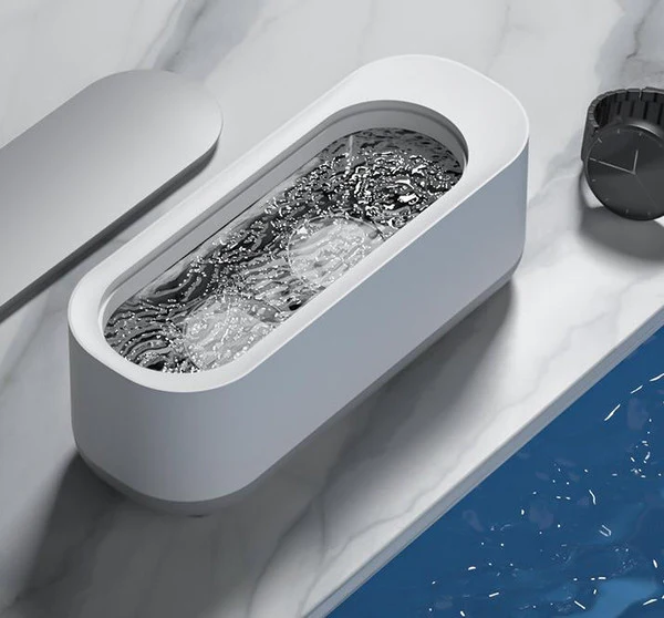 Portable Ultrasonic Cleaner - Image 8