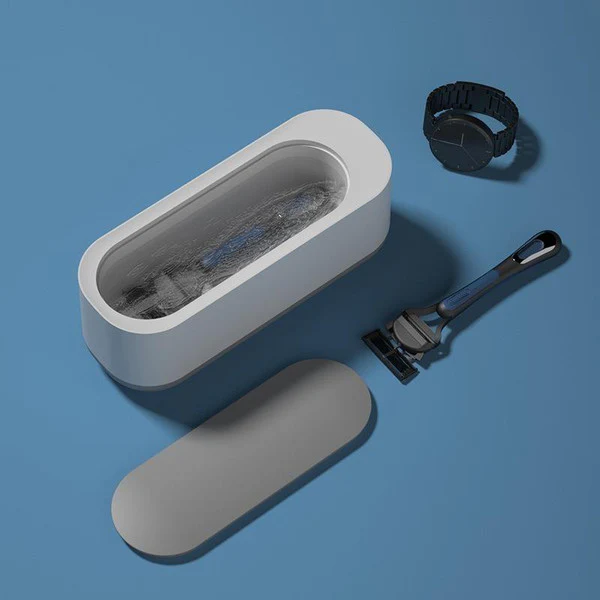 Portable Ultrasonic Cleaner - Image 9