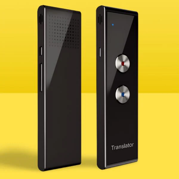 Portable Voice Translator - Image 9
