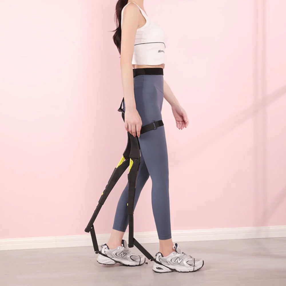 Portable Wearable Exoskeleton Outdoor Sports Folding Chair - Image 8