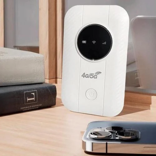 Portable WiFi Router - Image 4