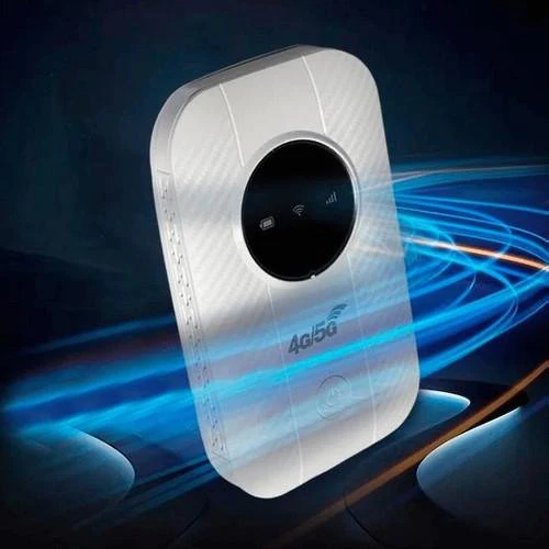 Portable WiFi Router - Image 5