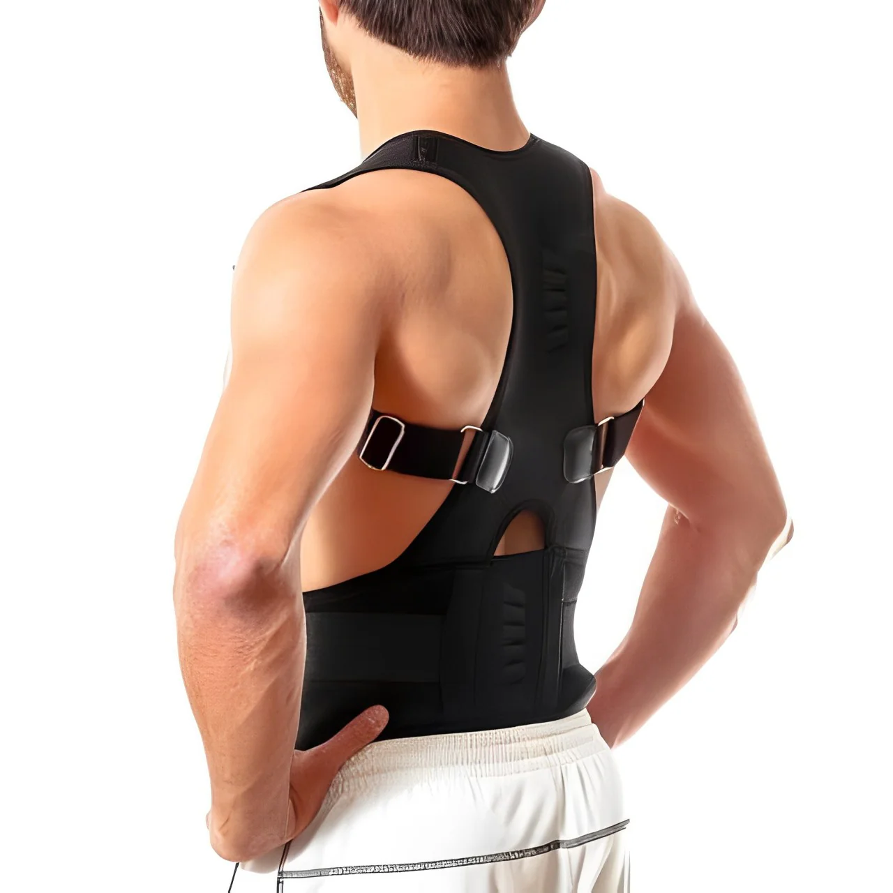 Posture corrector for men and women - Image 10