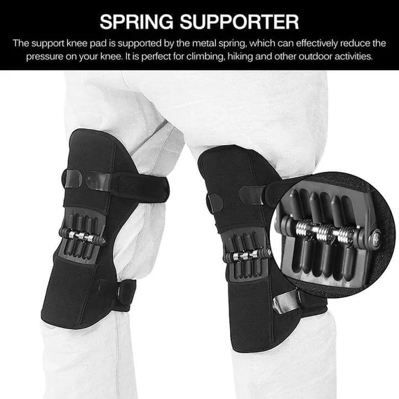 Power Knee Stabilizer Pads - Image 3