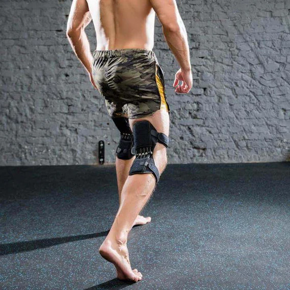 Power Knee Stabilizer Pads - Image 6