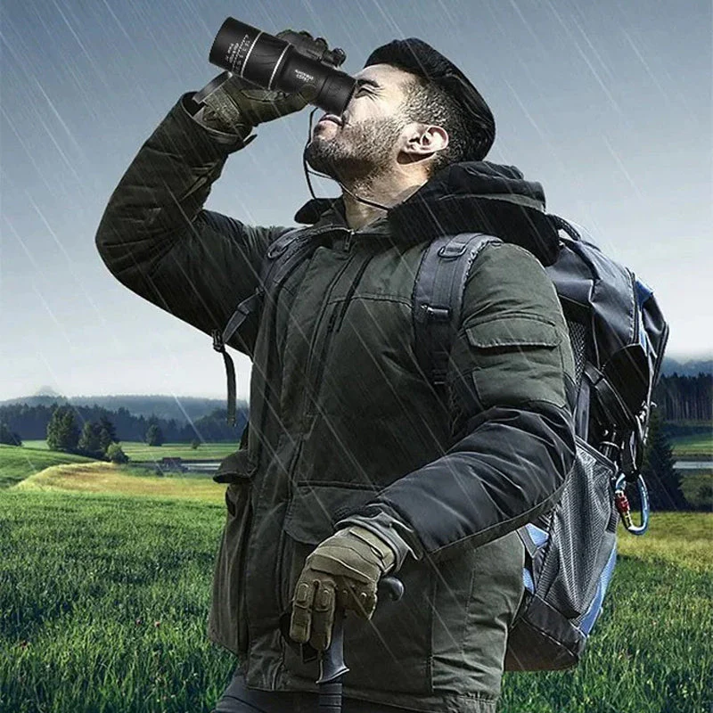 Power Monocular - Zoom In for Better Vision - Image 2