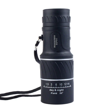 Power Monocular - Zoom In for Better Vision - Image 5
