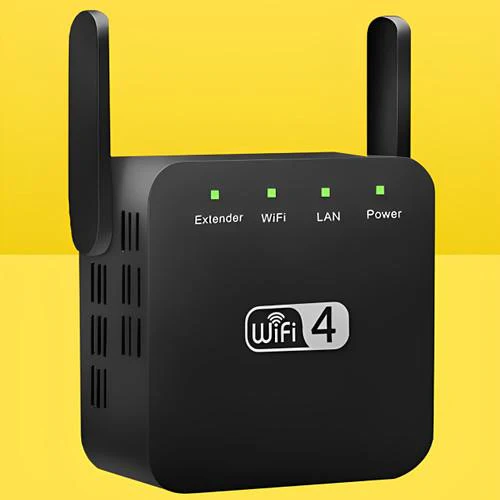 Powerful Long-Range WiFi Repeater - Image 14