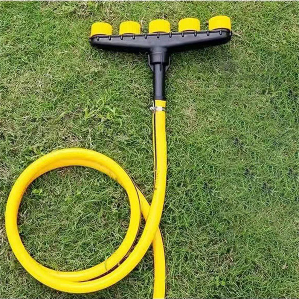 Powerful Multipurpose Garden Atomizer Nozzle Hose Attachment - Image 5