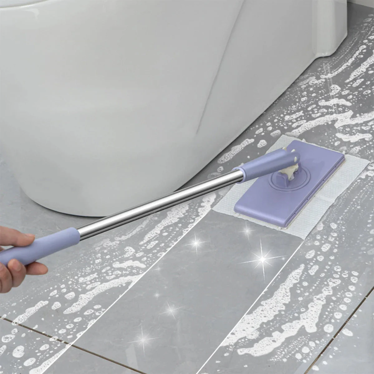 Practical Mop - Image 5