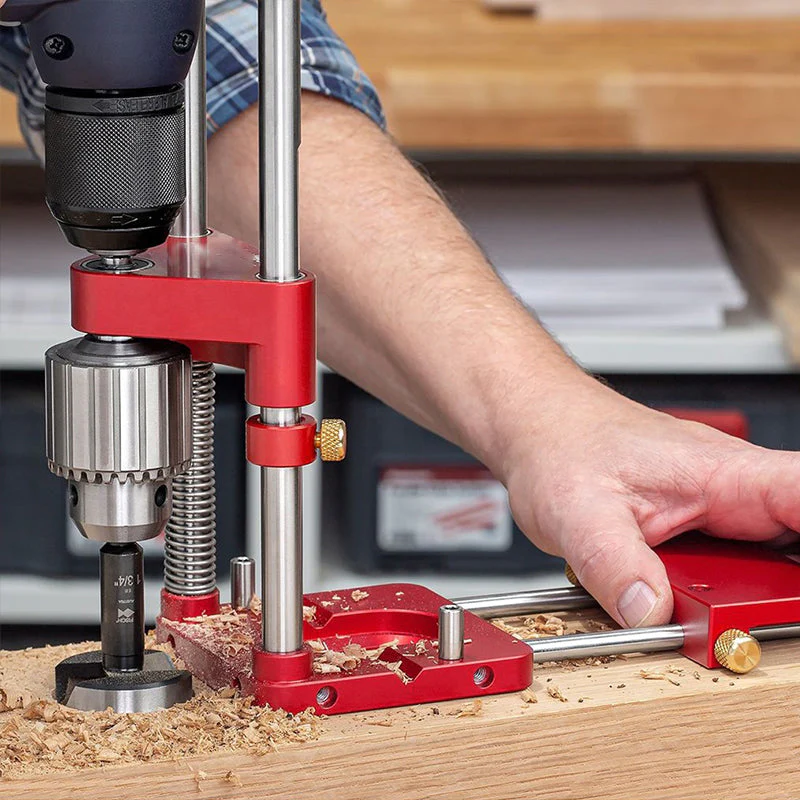 Precise Woodworking Locator - Image 4