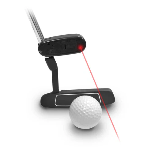 Precision Golf Laser Putting Aid Stroke Trainer Guide - Image 5