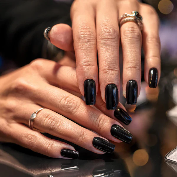 Precision Nail Clippers for Thick Nails - Image 3