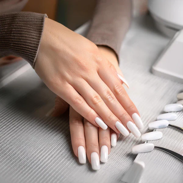 Precision Nail Clippers for Thick Nails - Image 4