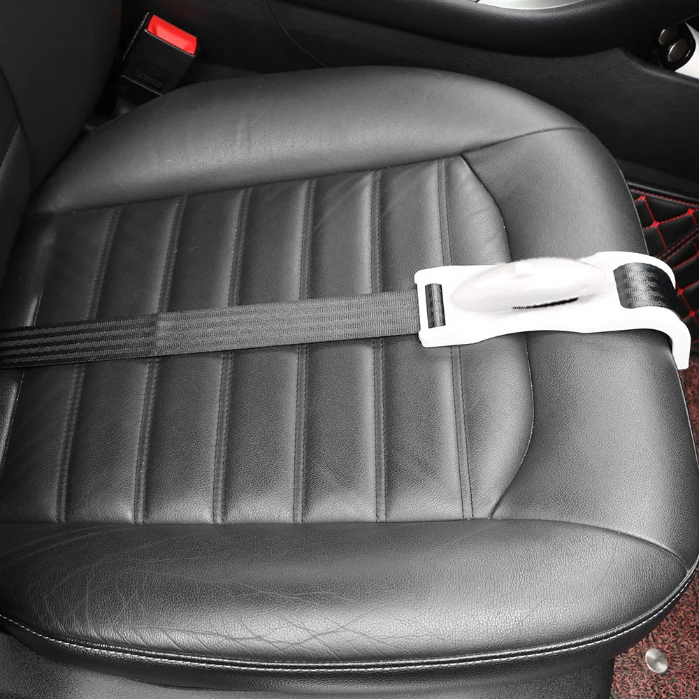 Pregnancy Seat Belt Extender Adjuster - Image 3
