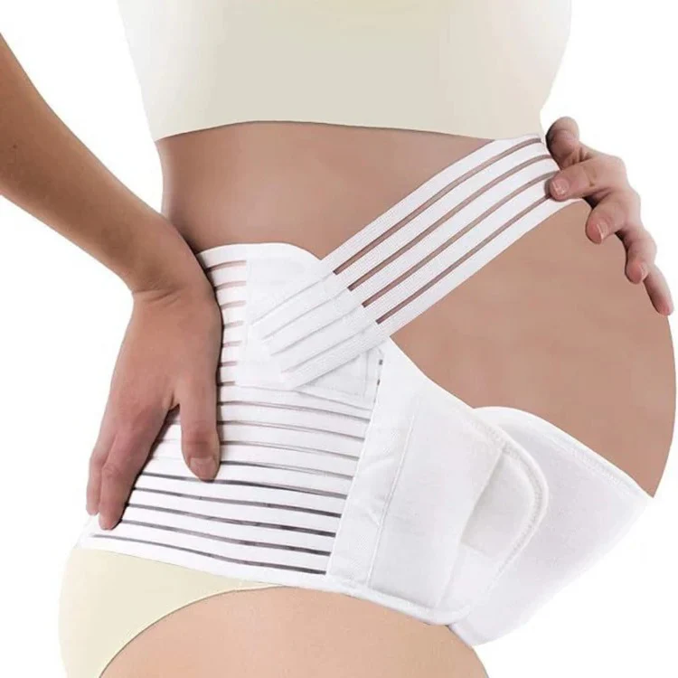 Pregnancy Support Belt - Image 2