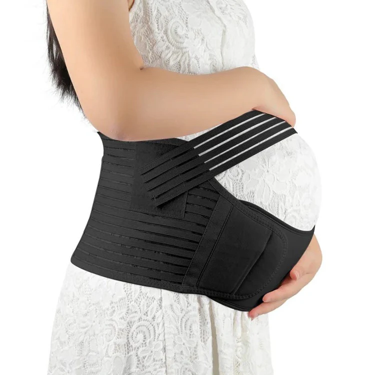 Pregnancy Support Belt - Image 4