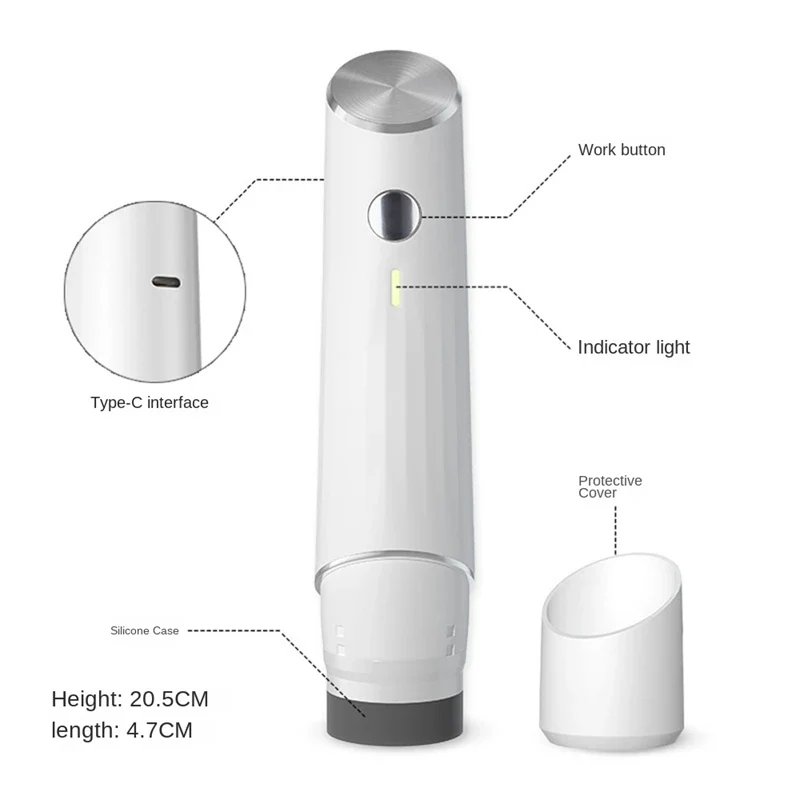 Premium Compact Vacuum Sealer - Image 5