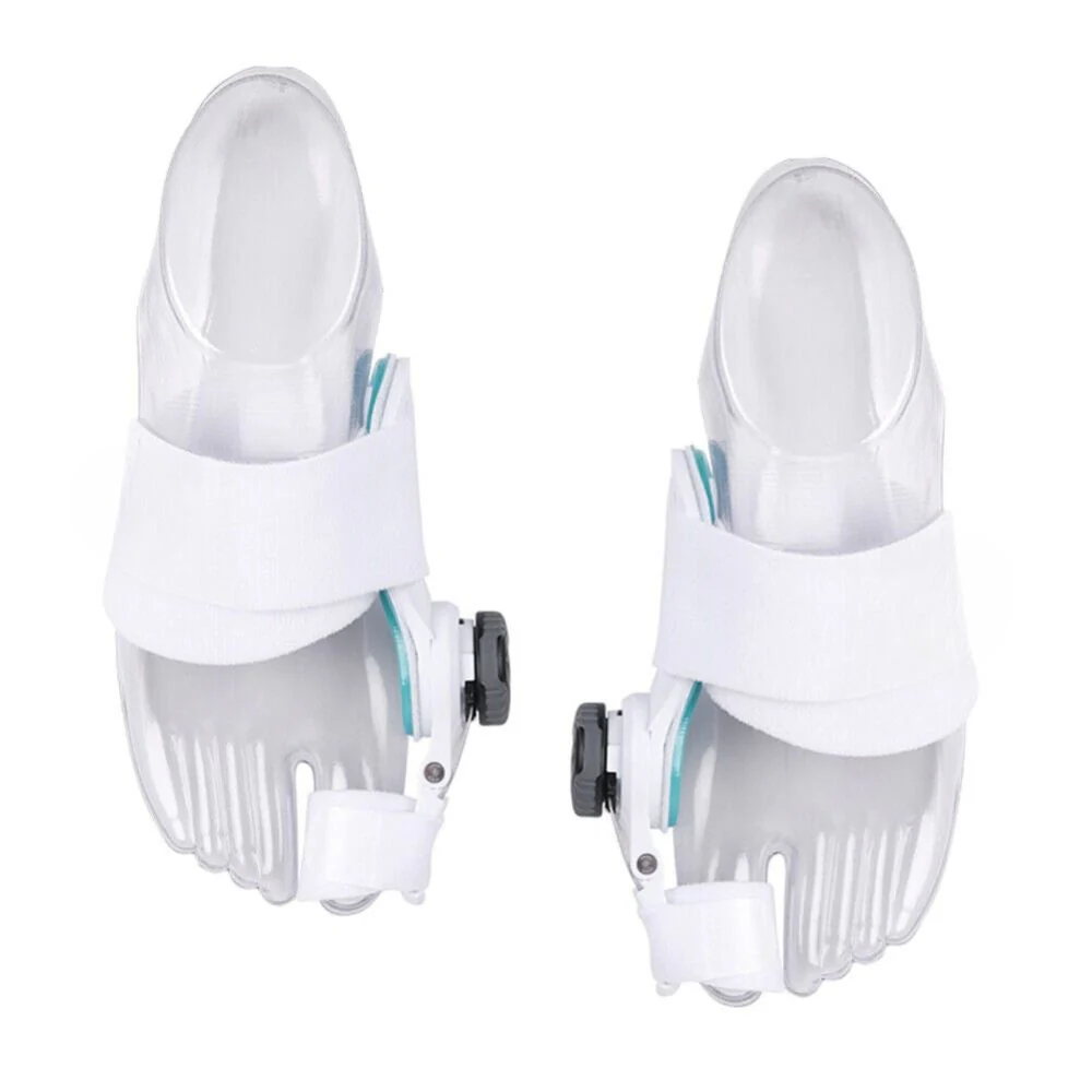 Premium Grade Bunion Toe Splint Straightener Corrector - Image 4