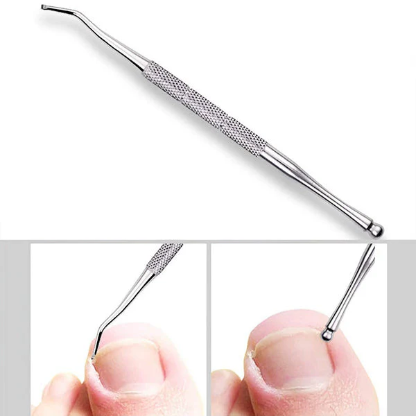 Premium Nail Care Kit with Accessories - Image 6