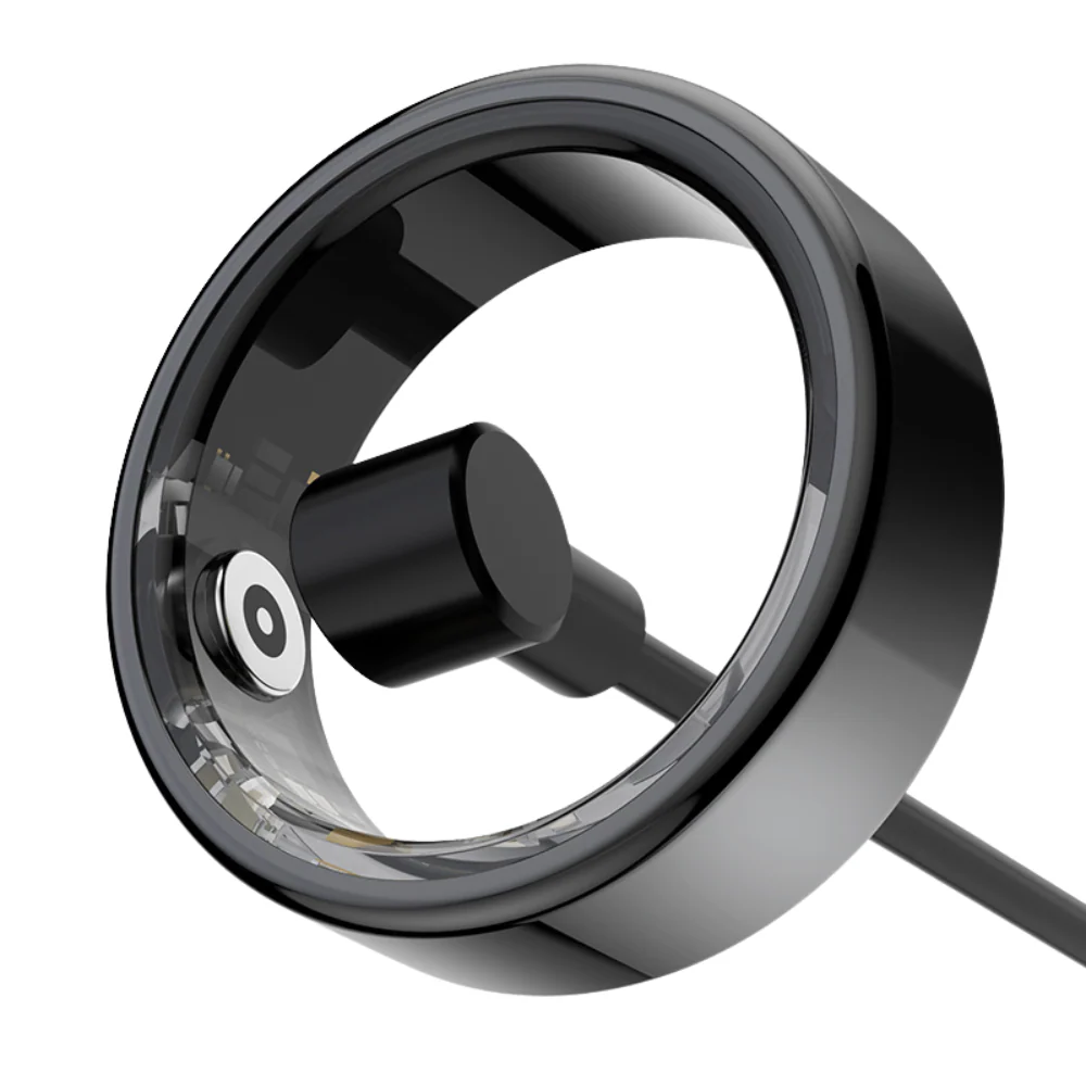 Smart Ring - For Tracking Sleep & Fitness - Image 8