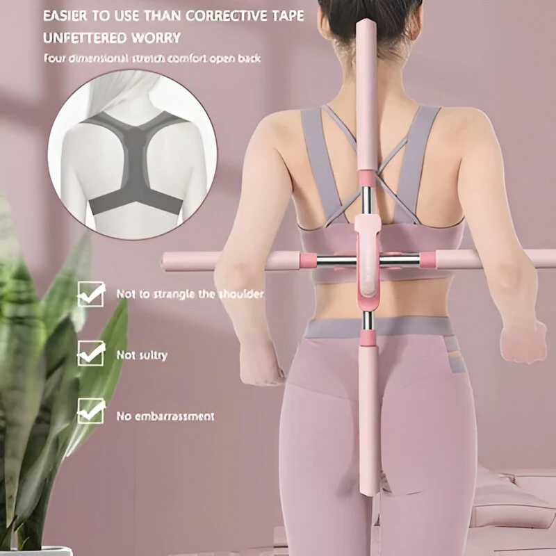 Prevent Humpback - Relieve Back Pain - Image 2
