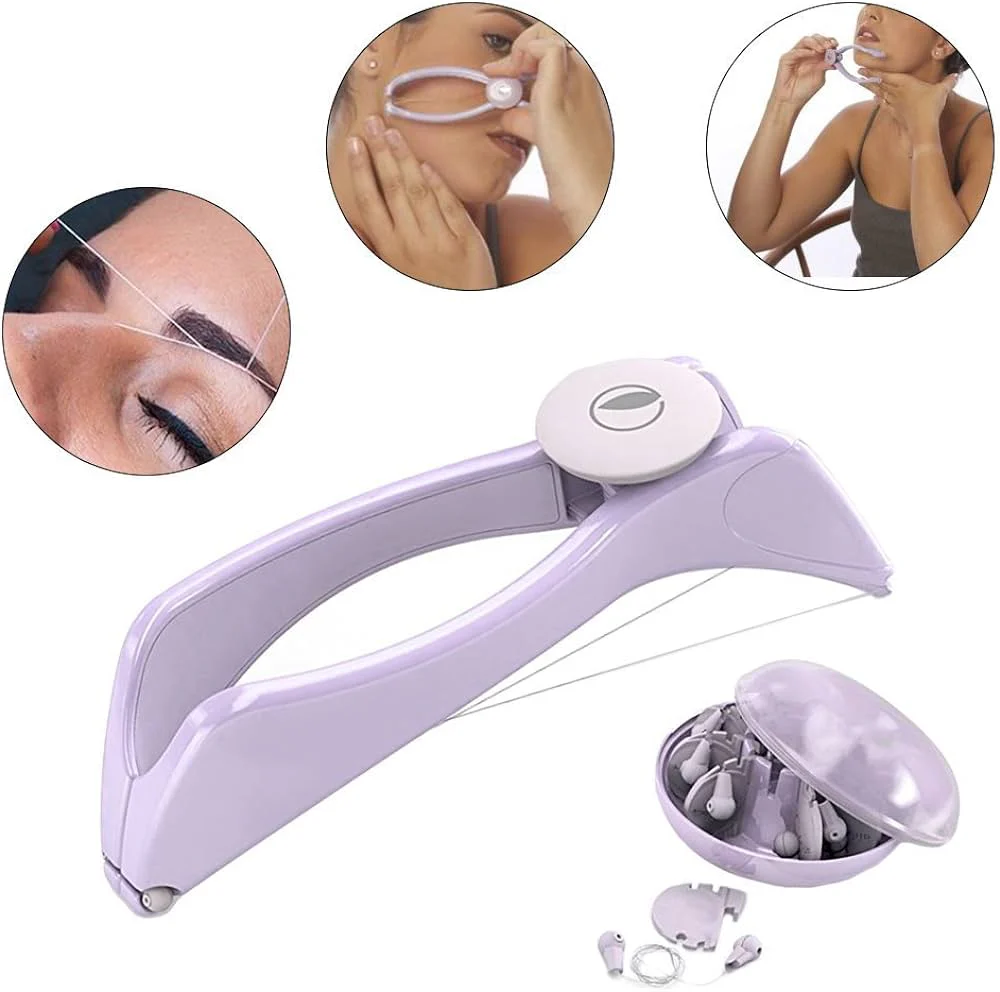 Pro Facial Hair Threader - Image 4