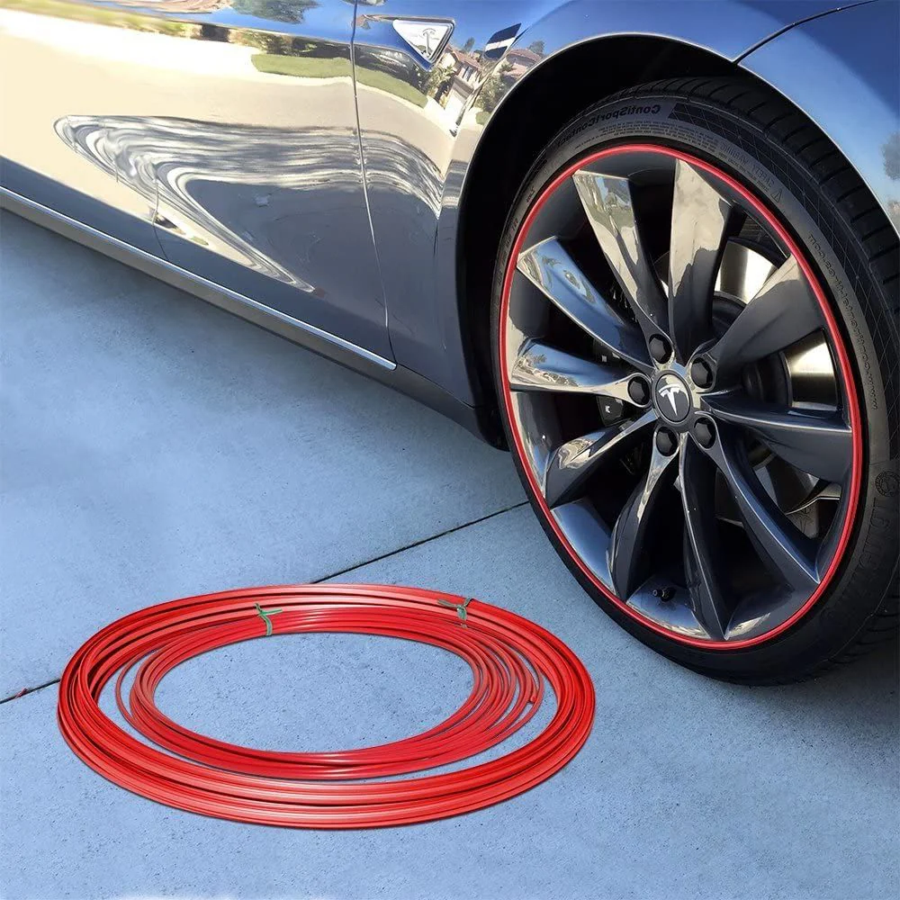 Pro Wheel Rim Protector - Image 2