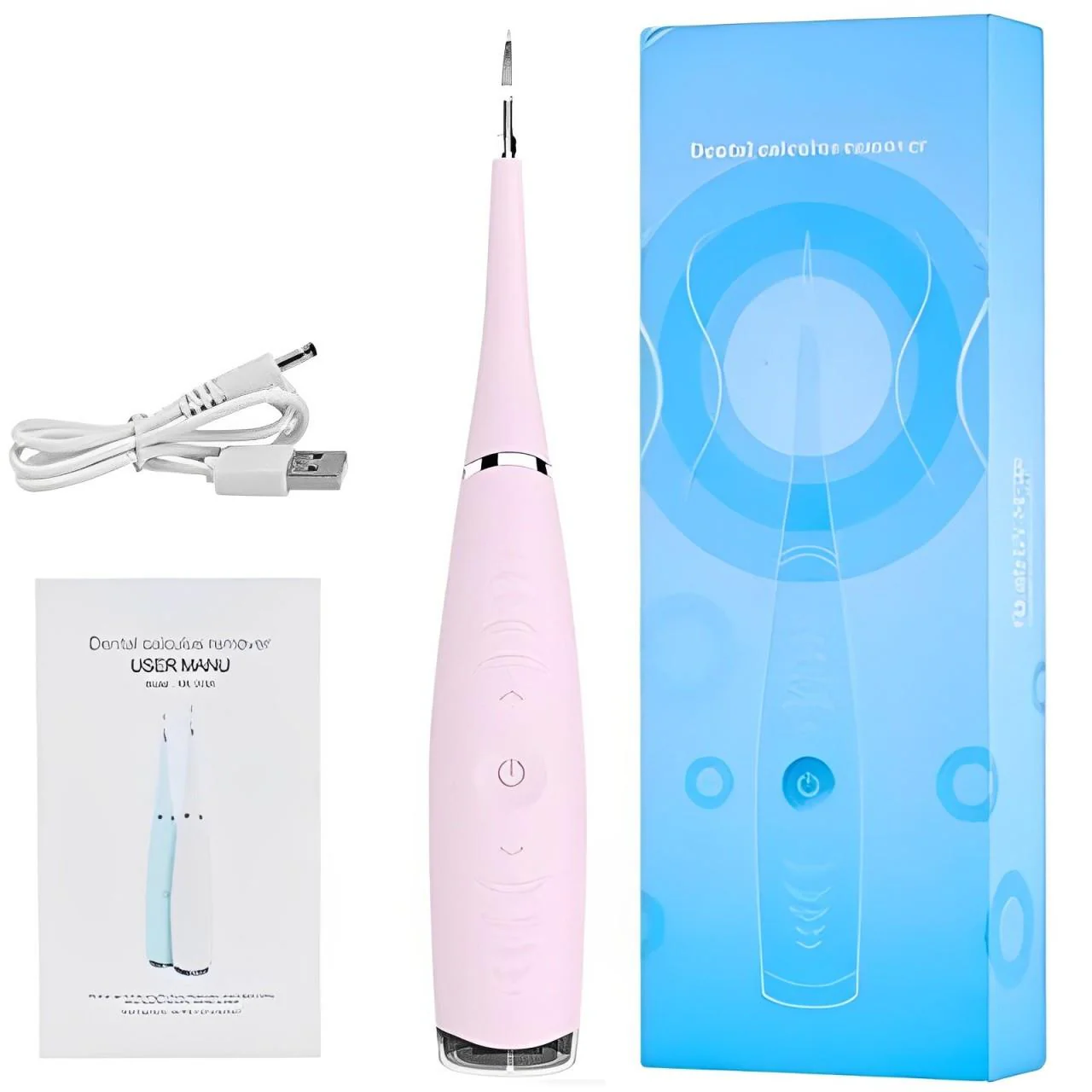 Professional Dental Scaler - Image 7