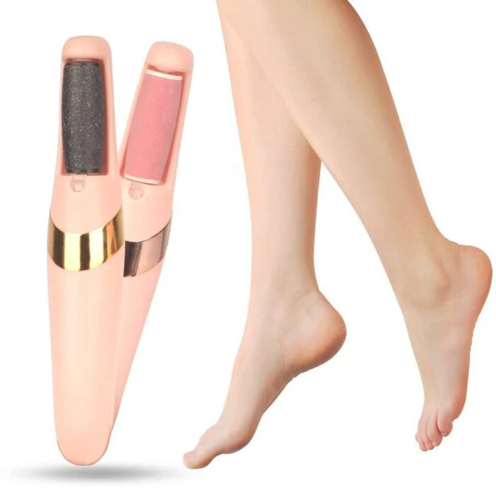 Professional Foot Care Pedicure Kit - Image 4