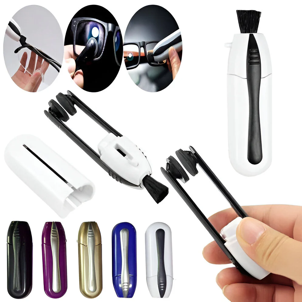 Professional Gadget Eyeglass Cleaner - Image 6