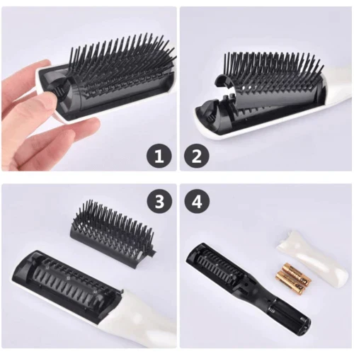 Professional Hair Regrowth Laser Comb - Image 5