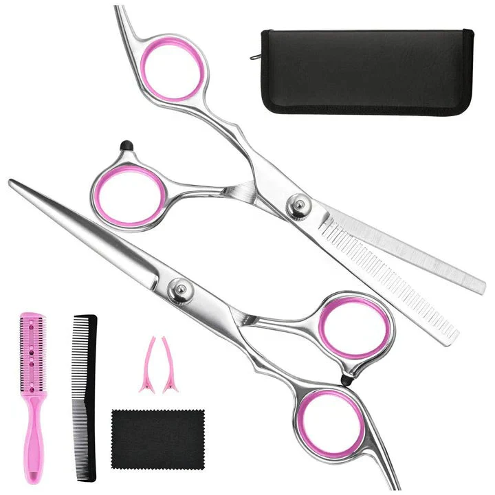 Professional Haircutting Set - Image 2