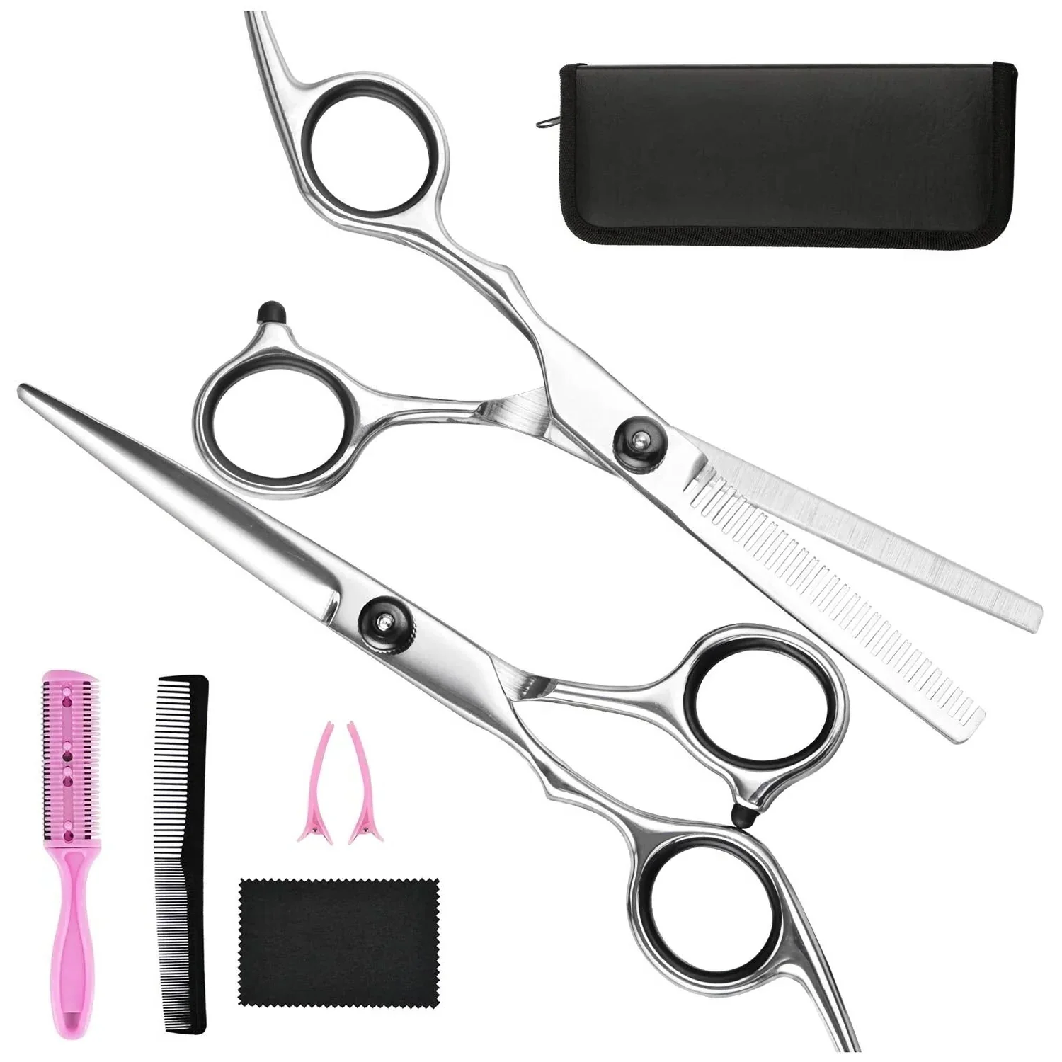 Professional Haircutting Set - Image 3