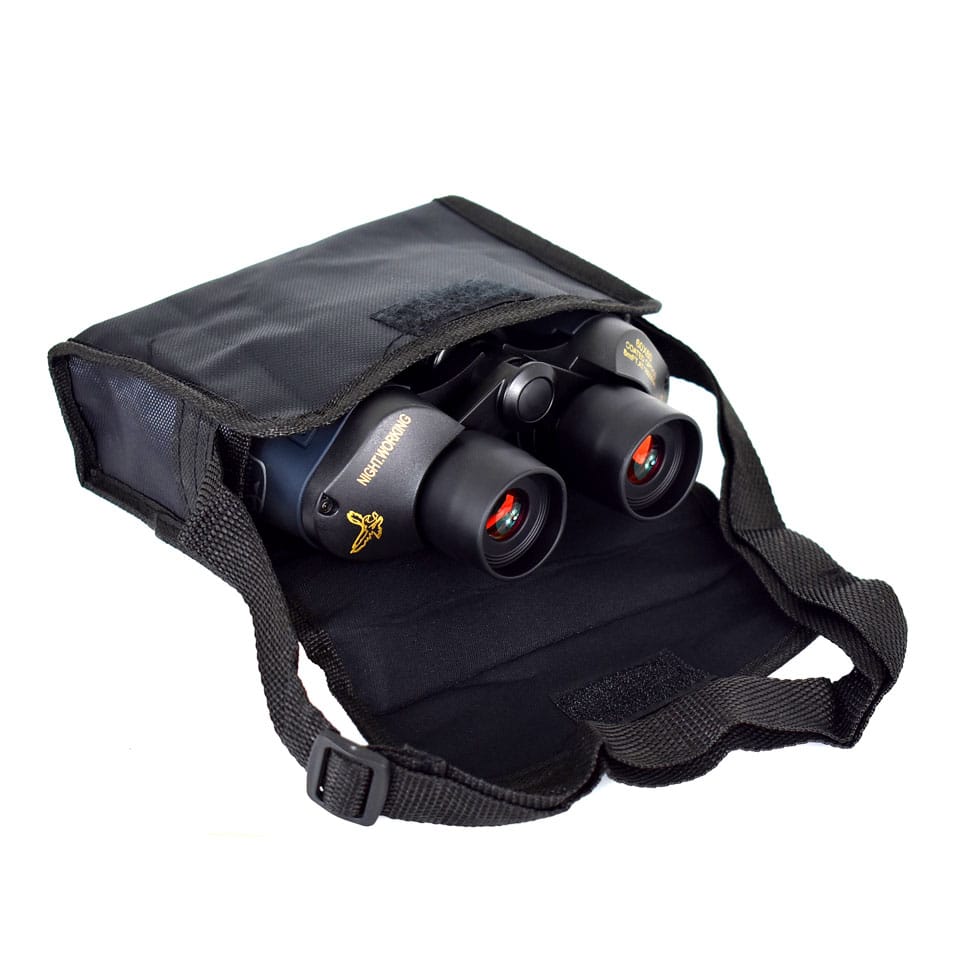 Professional Hunting Binoculars 80×80 - Image 5