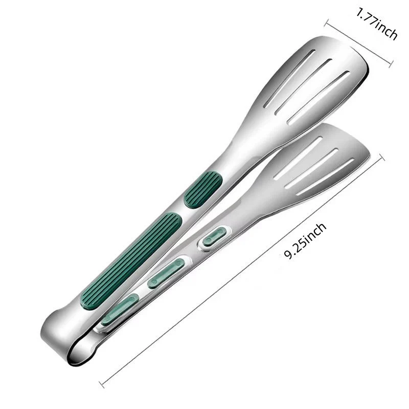 Professional Kitchen Tongs - Image 10