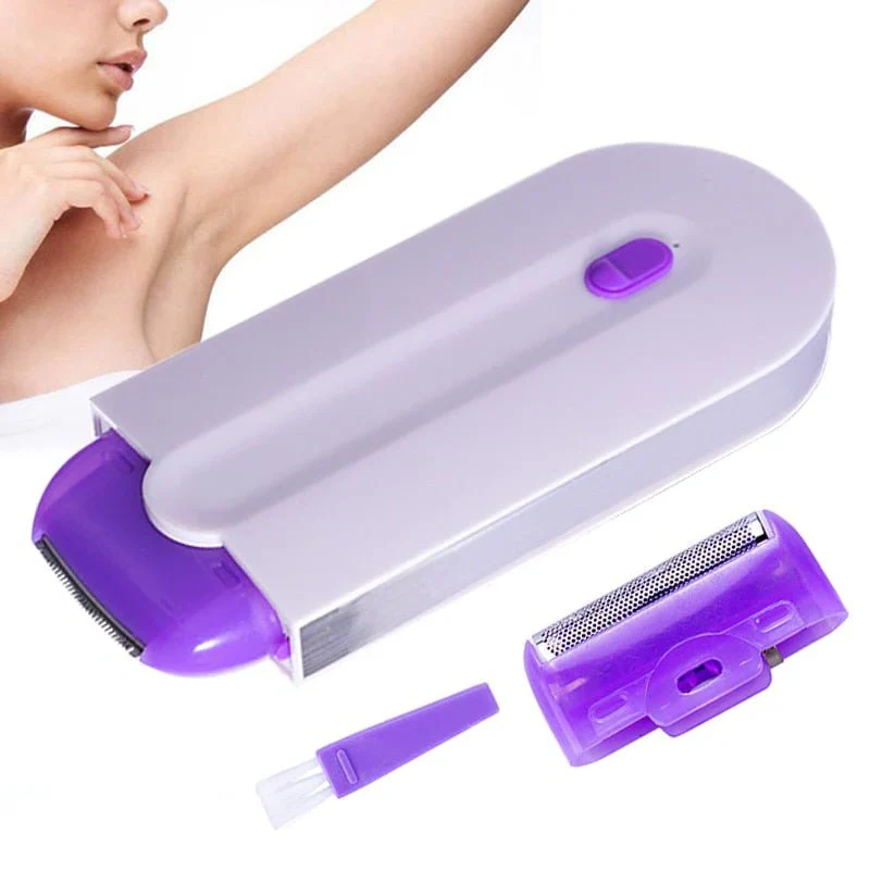 Professional Painless Hair Removal Kit - Image 4