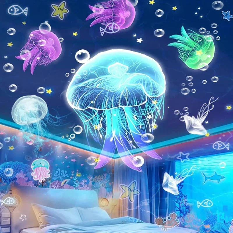 Projector Night Light For Kids - Image 6