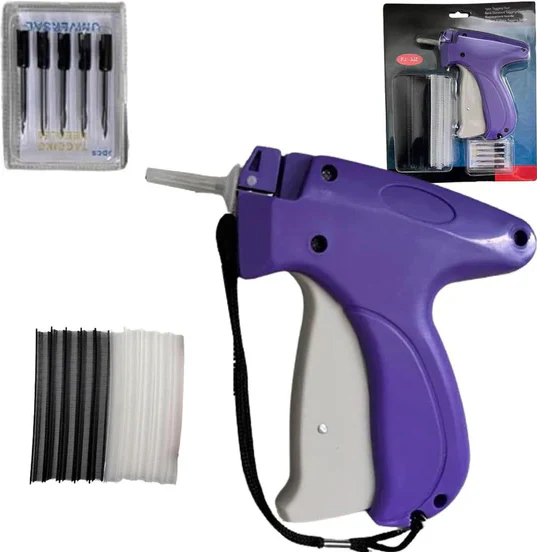 Quick Clothing Fixer - Image 2